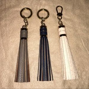 Dooney & Bourke Sammi Tassel Trio